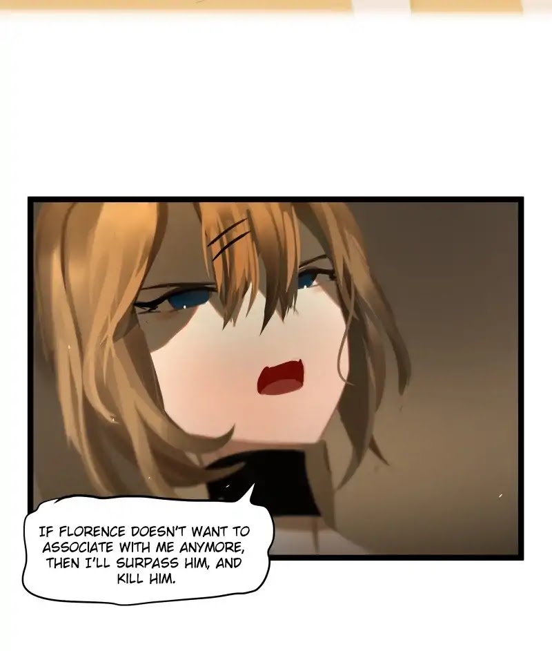 Winter Moon Chapter 274 page 11 - Chapter 274: [S2] Ep.117: Killing Florence