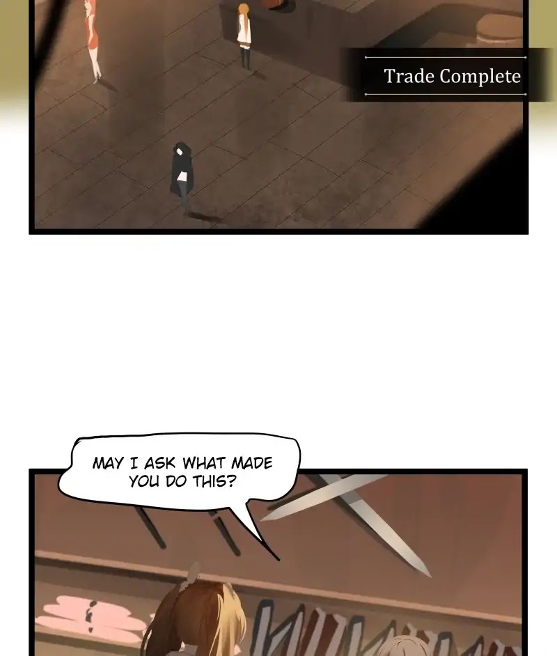 Winter Moon Chapter 274 page 5 - Chapter 274: [S2] Ep.117: Killing Florence