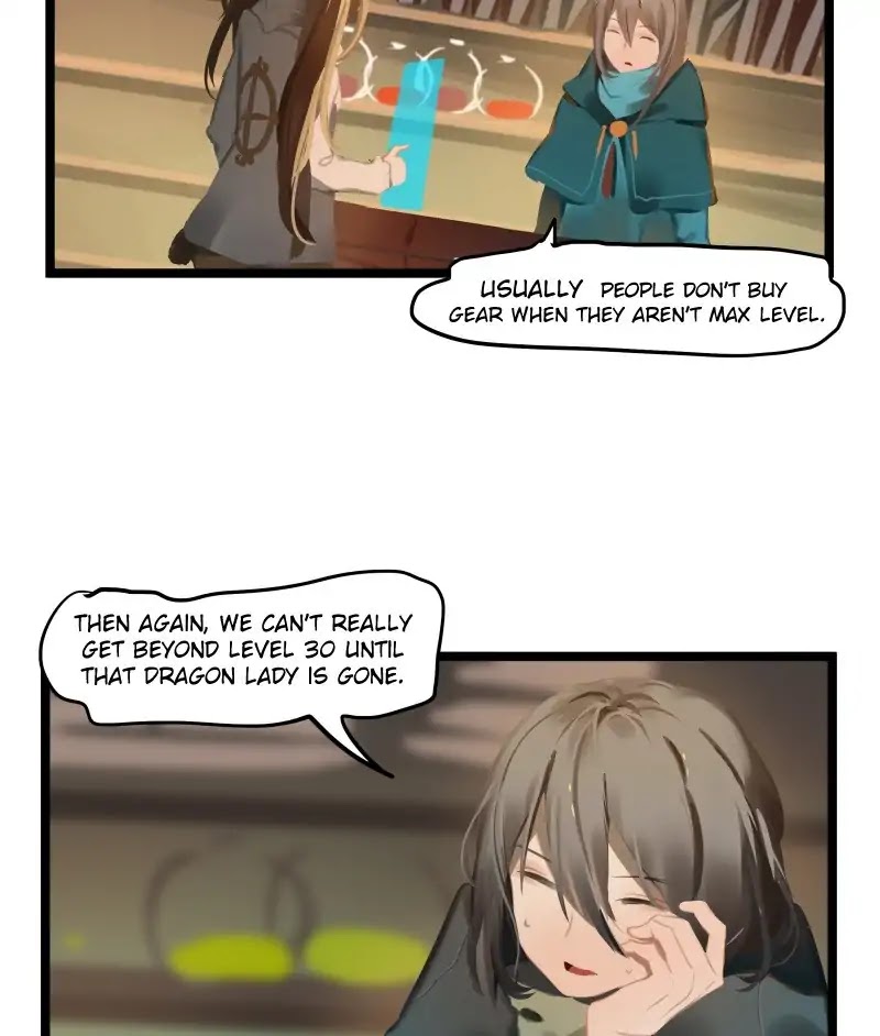 Winter Moon Chapter 274 page 6 - Chapter 274: [S2] Ep.117: Killing Florence