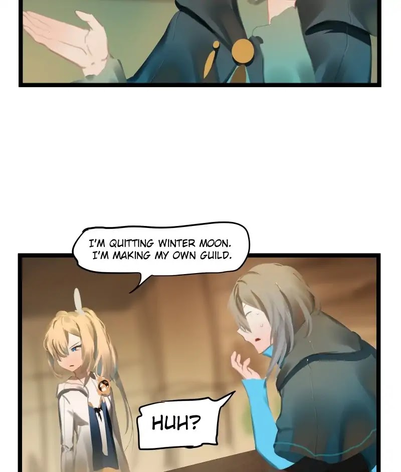 Winter Moon Chapter 274 page 7 - Chapter 274: [S2] Ep.117: Killing Florence