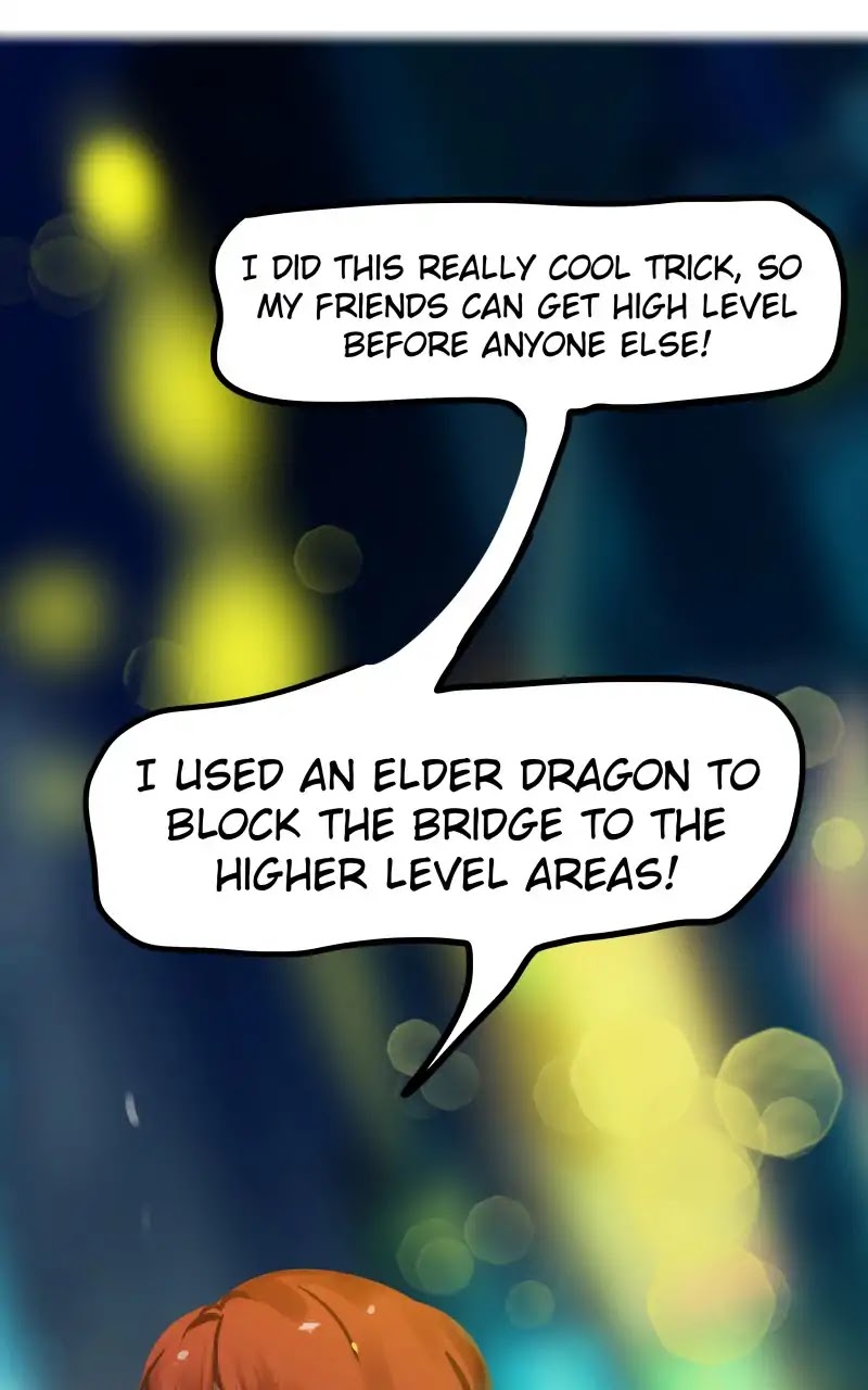 Winter Moon Chapter 275 page 10 - Chapter 275: [S2] Ep.117: Get Back
