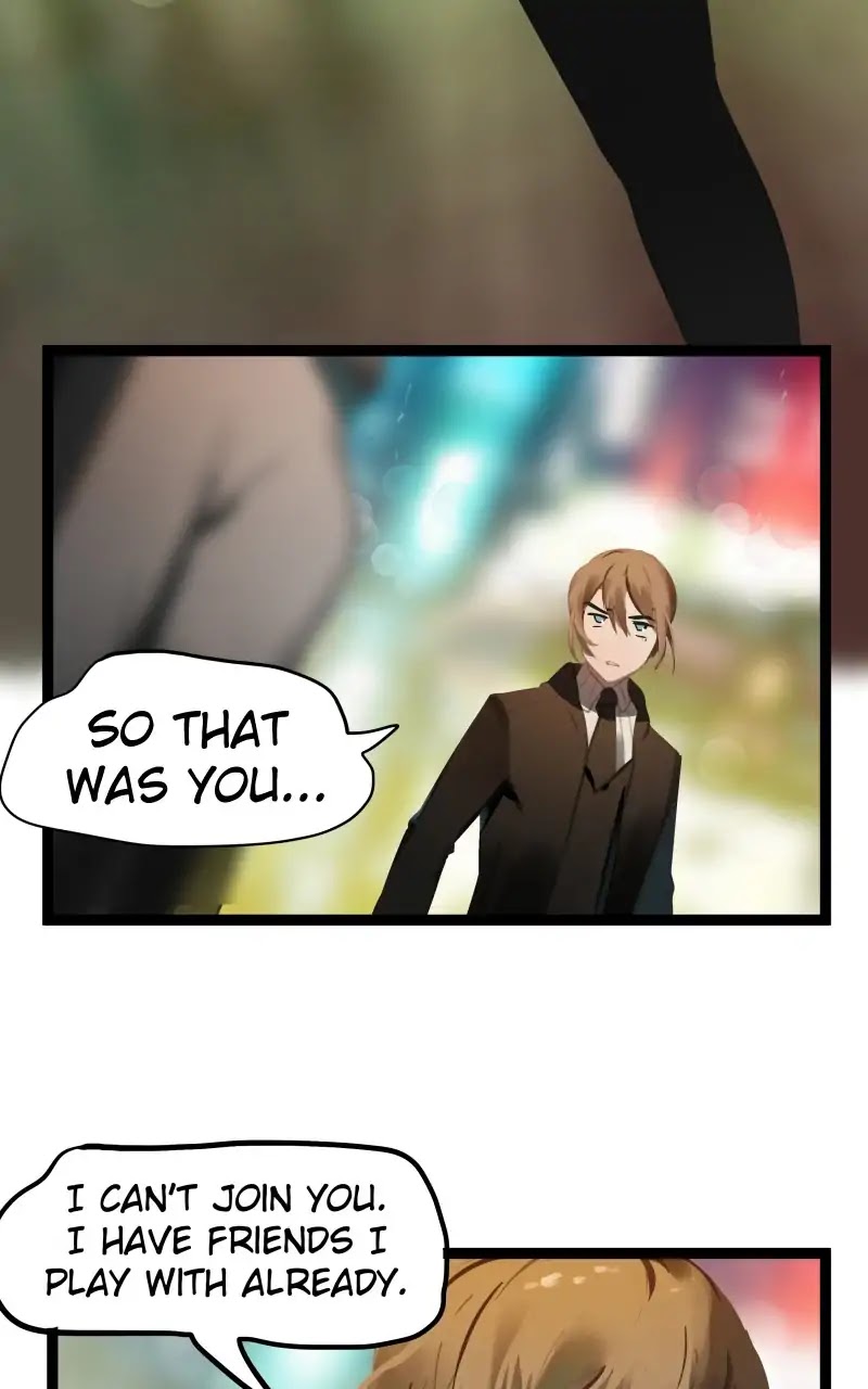 Winter Moon Chapter 275 page 12 - Chapter 275: [S2] Ep.117: Get Back