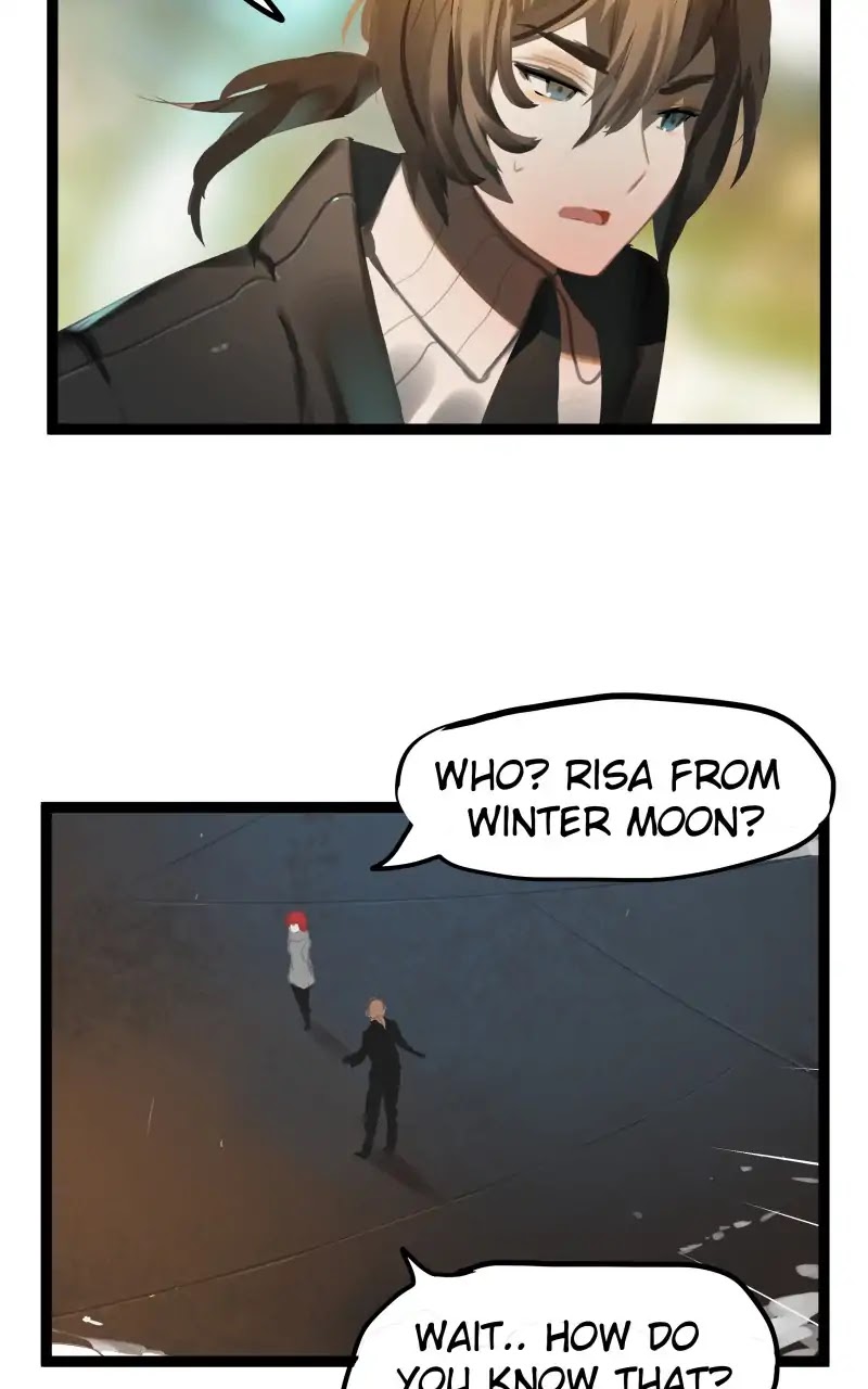 Winter Moon Chapter 275 page 13 - Chapter 275: [S2] Ep.117: Get Back