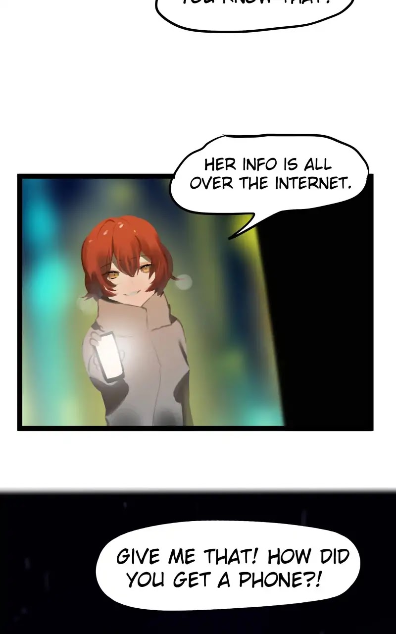 Winter Moon Chapter 275 page 14 - Chapter 275: [S2] Ep.117: Get Back