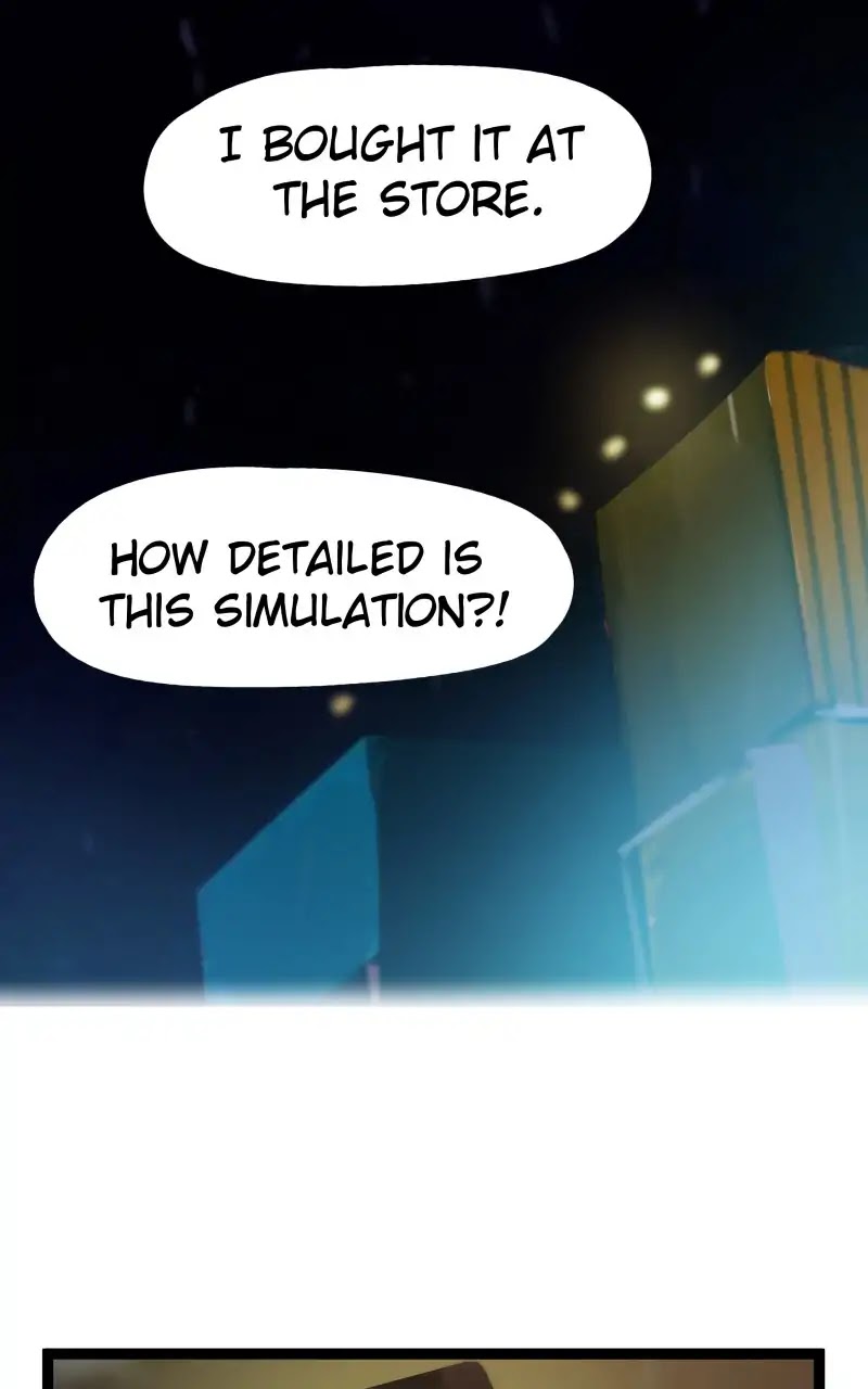 Winter Moon Chapter 275 page 15 - Chapter 275: [S2] Ep.117: Get Back
