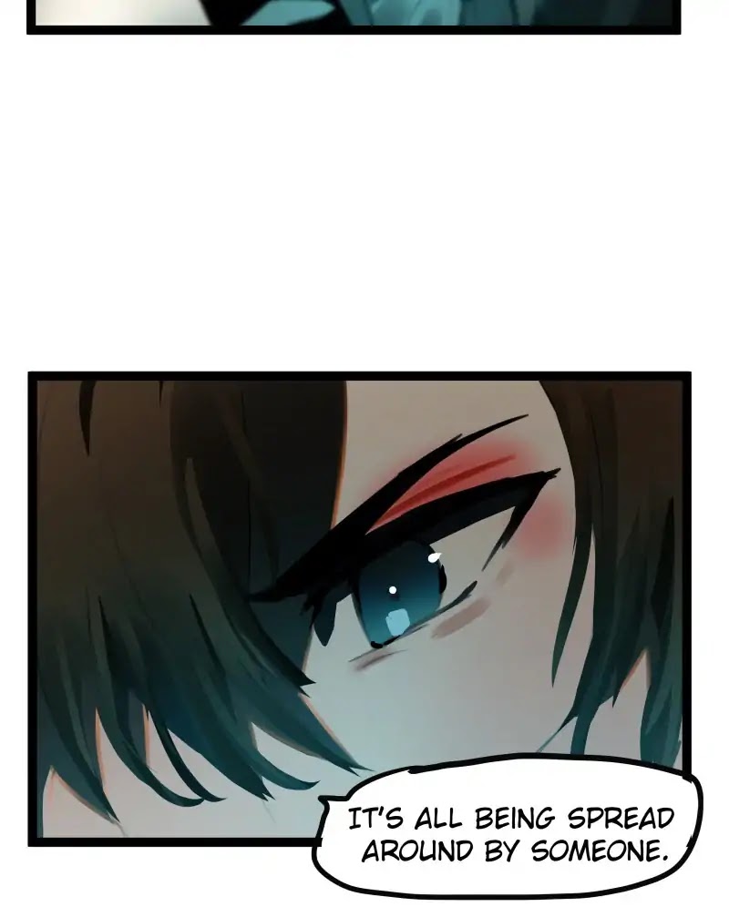 Winter Moon Chapter 275 page 17 - Chapter 275: [S2] Ep.117: Get Back
