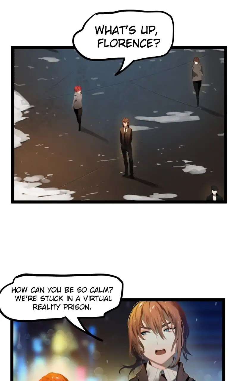 Winter Moon Chapter 275 page 4 - Chapter 275: [S2] Ep.117: Get Back