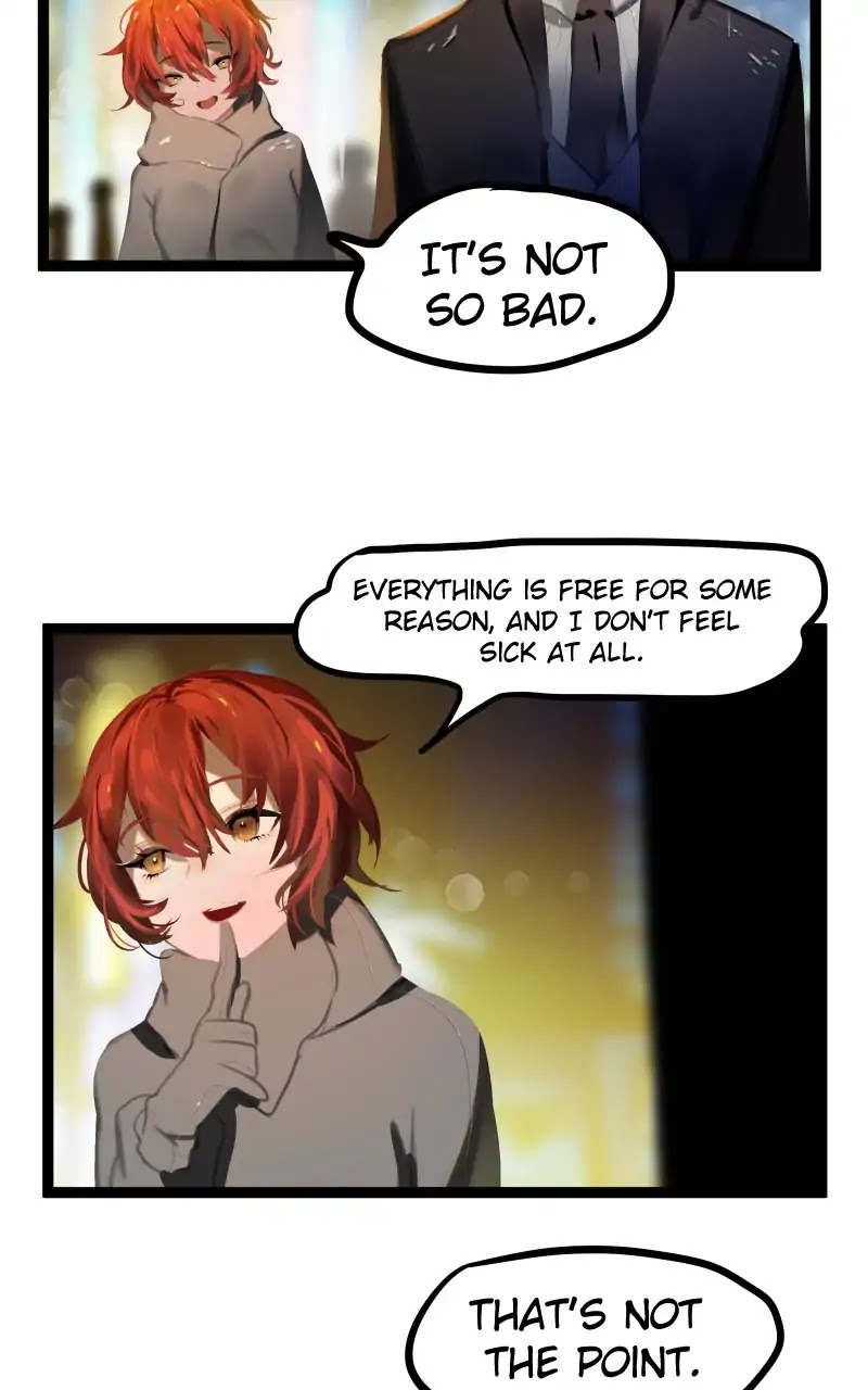 Winter Moon Chapter 275 page 5 - Chapter 275: [S2] Ep.117: Get Back