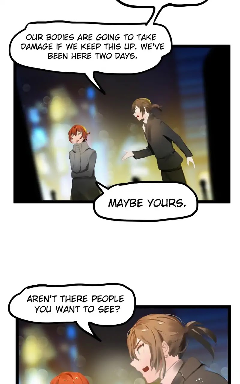 Winter Moon Chapter 275 page 6 - Chapter 275: [S2] Ep.117: Get Back