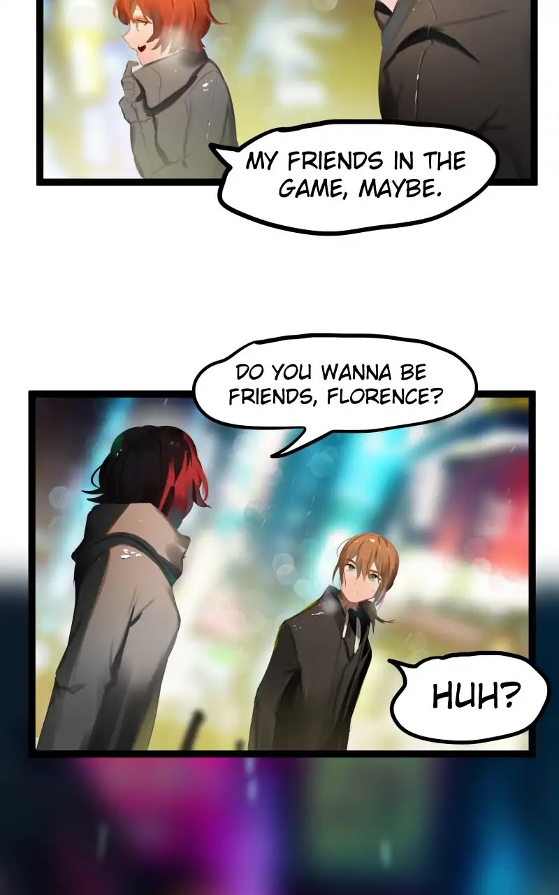 Winter Moon Chapter 275 page 7 - Chapter 275: [S2] Ep.117: Get Back