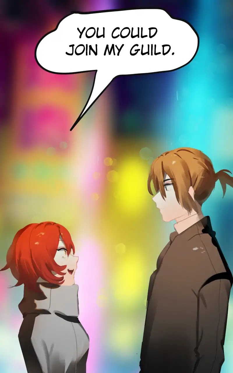 Winter Moon Chapter 275 page 8 - Chapter 275: [S2] Ep.117: Get Back