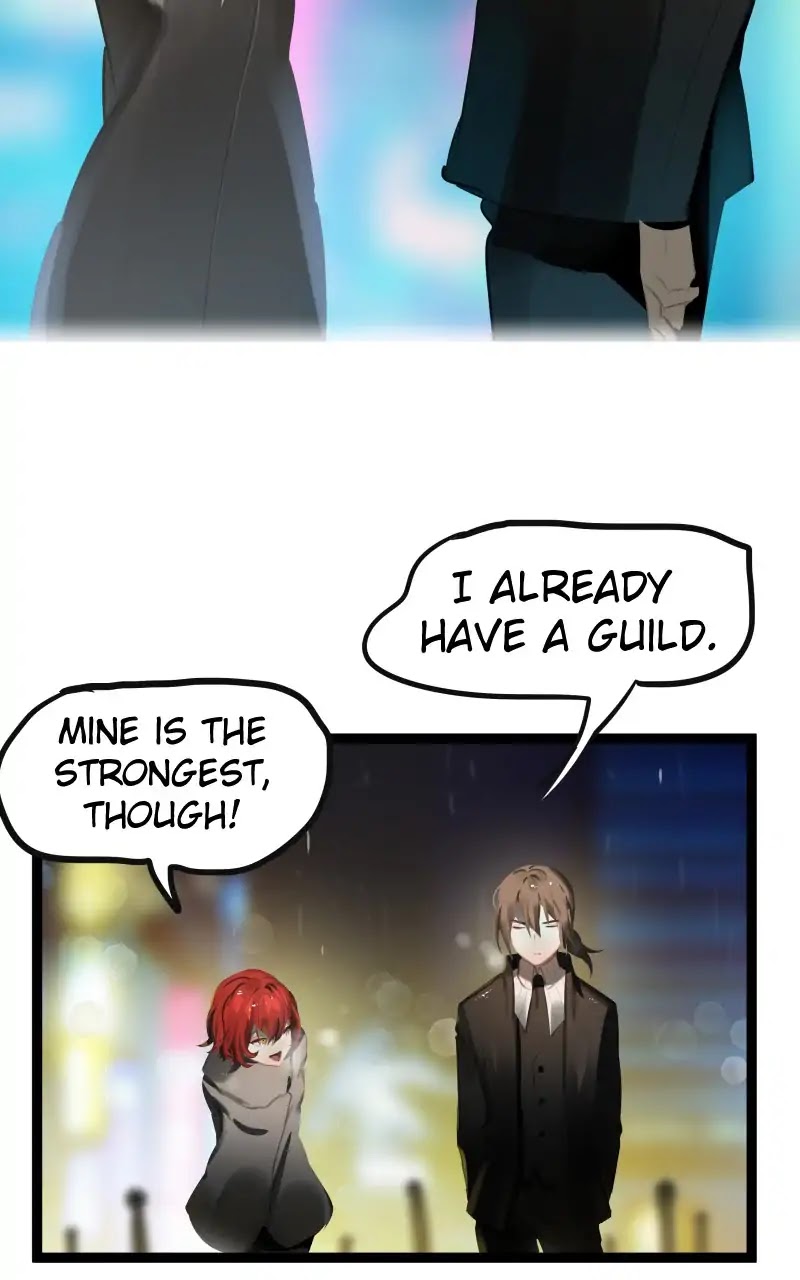 Winter Moon Chapter 275 page 9 - Chapter 275: [S2] Ep.117: Get Back
