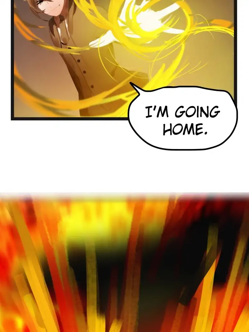 Winter Moon Chapter 276 page 13 - Chapter 276: [S2] Ep.119: Going Home