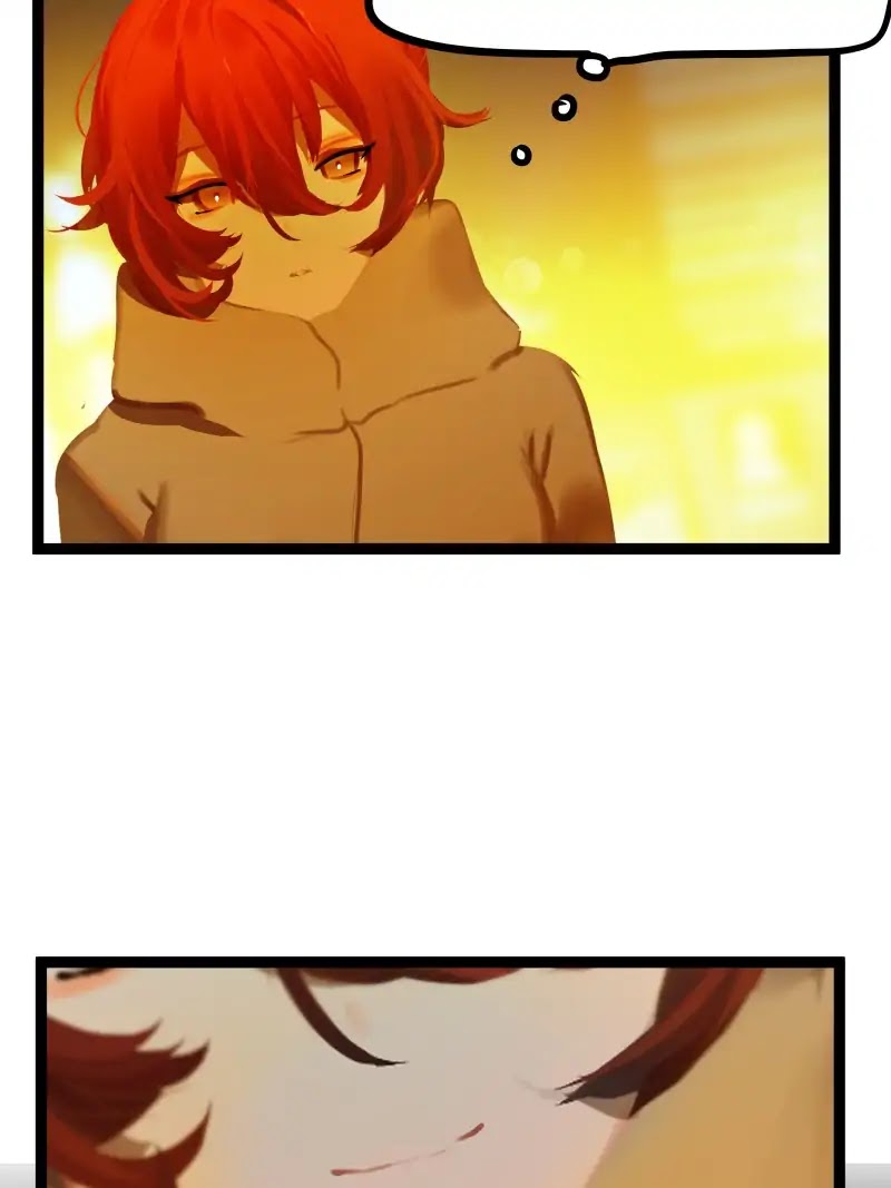 Winter Moon Chapter 276 page 19 - Chapter 276: [S2] Ep.119: Going Home