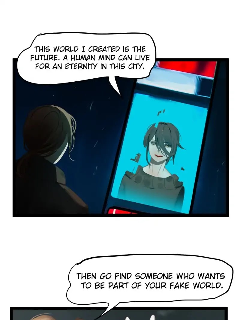 Winter Moon Chapter 276 page 5 - Chapter 276: [S2] Ep.119: Going Home