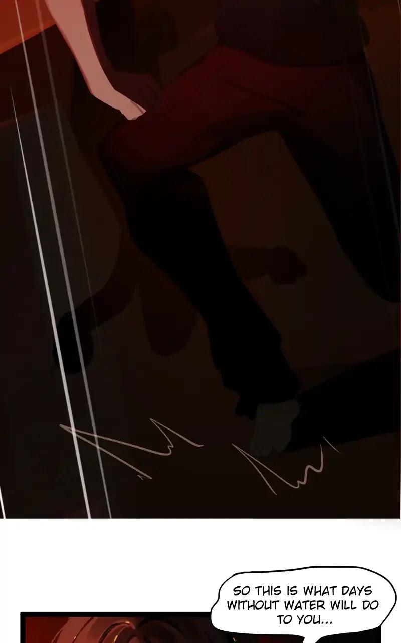 Winter Moon Chapter 277 page 5 - Chapter 277: [S2] Ep.120: Awake
