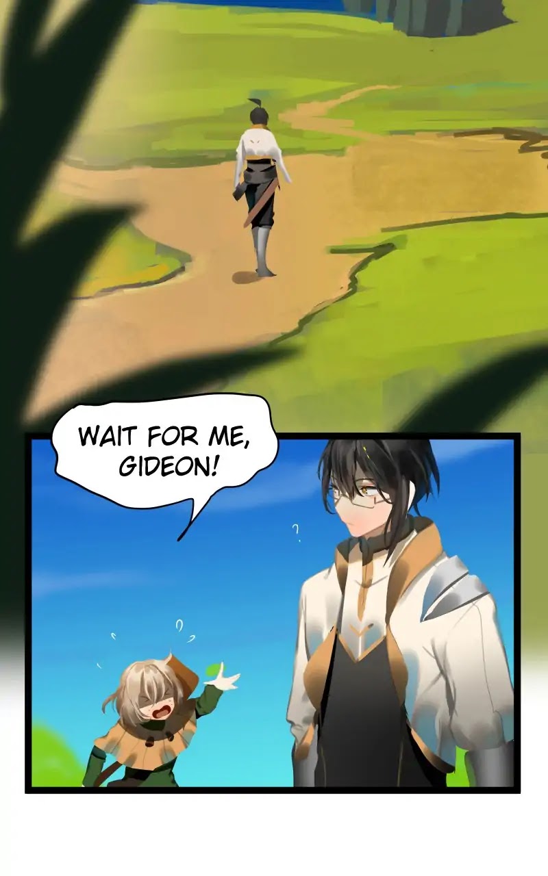Winter Moon Chapter 277 page 8 - Chapter 277: [S2] Ep.120: Awake