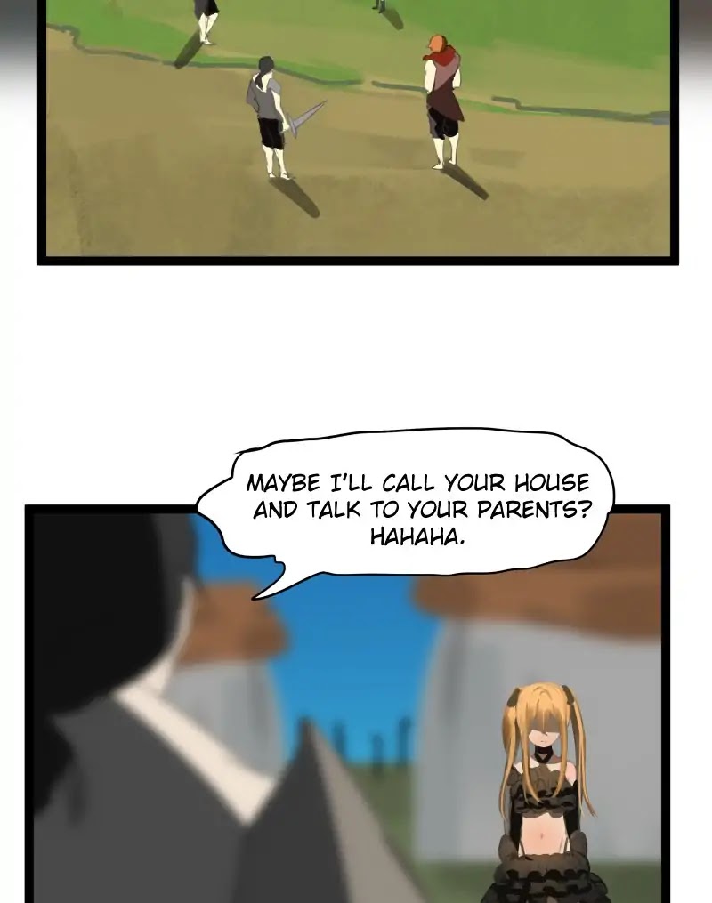 Winter Moon Chapter 278 page 10 - Chapter 278: [S2] Ep.121: Enchanting