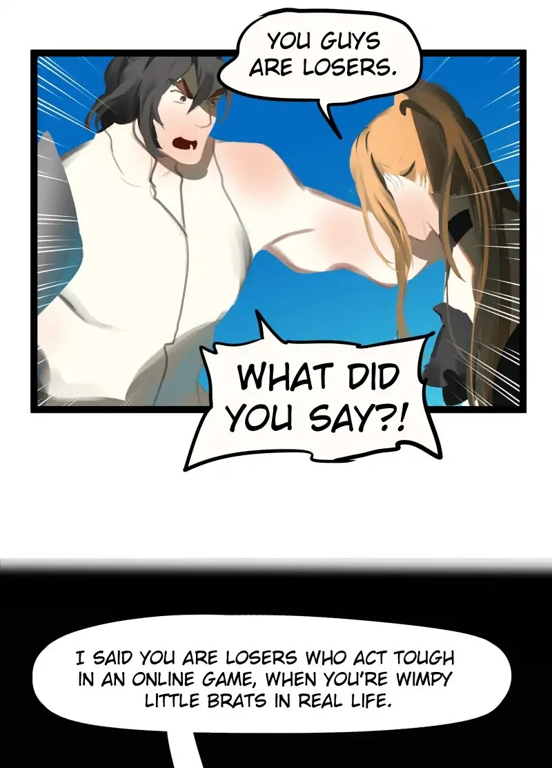 Winter Moon Chapter 278 page 12 - Chapter 278: [S2] Ep.121: Enchanting