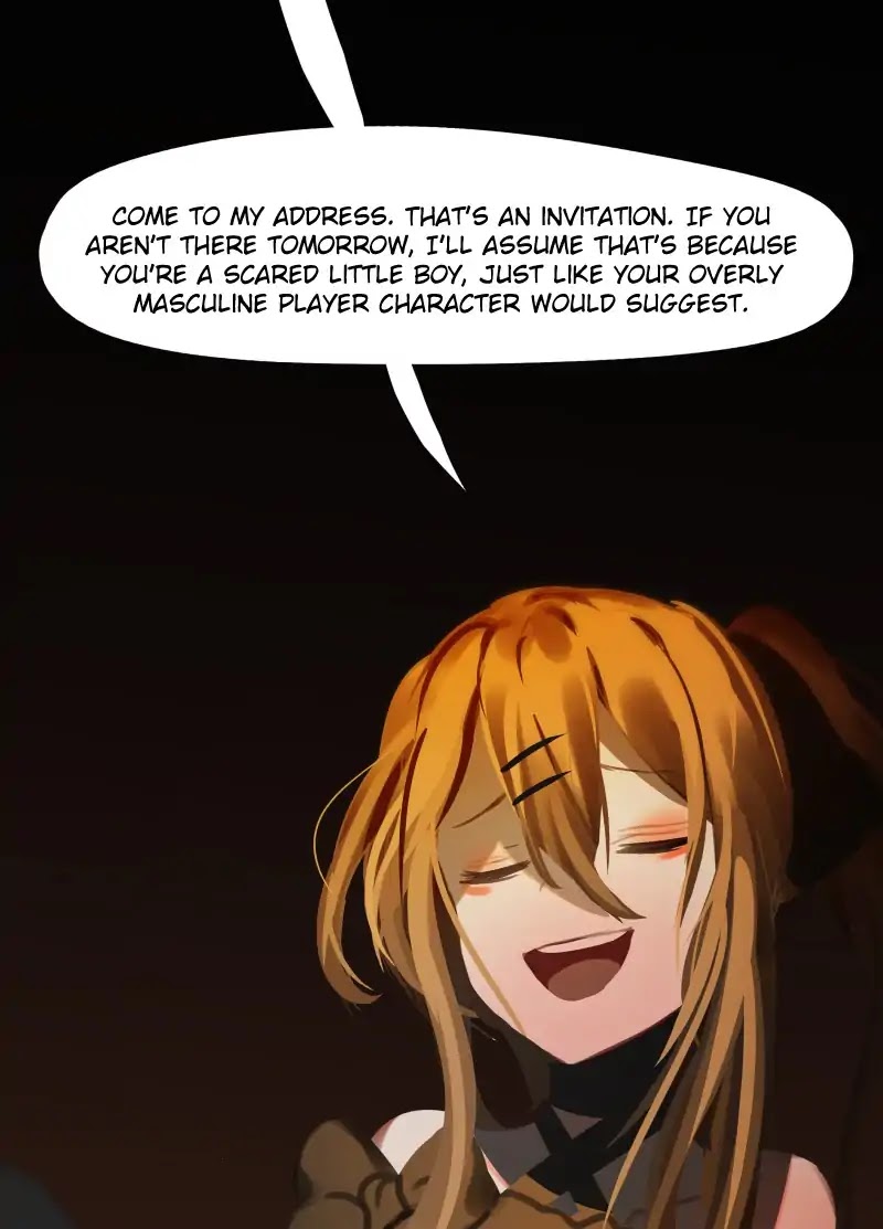 Winter Moon Chapter 278 page 13 - Chapter 278: [S2] Ep.121: Enchanting