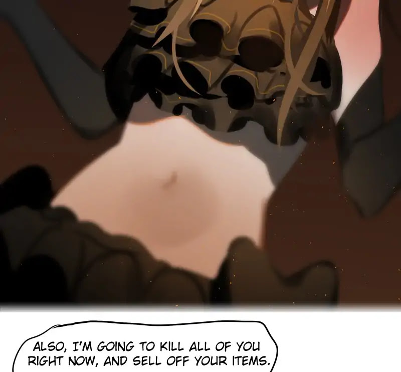 Winter Moon Chapter 278 page 14 - Chapter 278: [S2] Ep.121: Enchanting