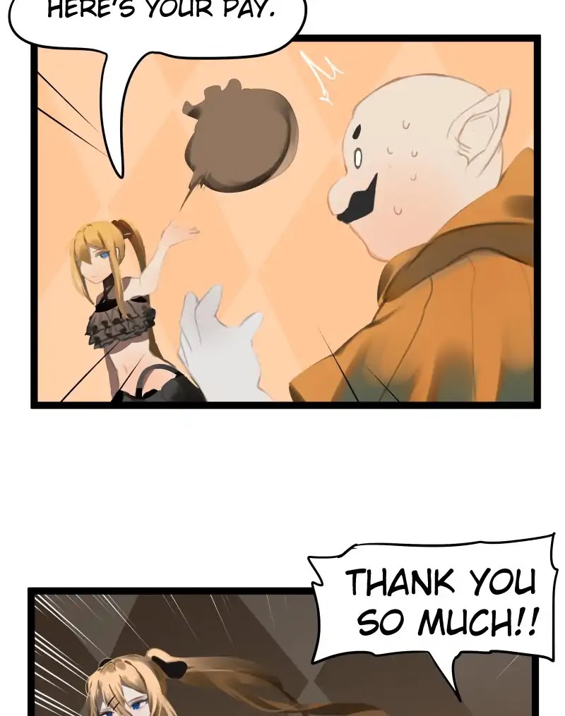Winter Moon Chapter 278 page 6 - Chapter 278: [S2] Ep.121: Enchanting