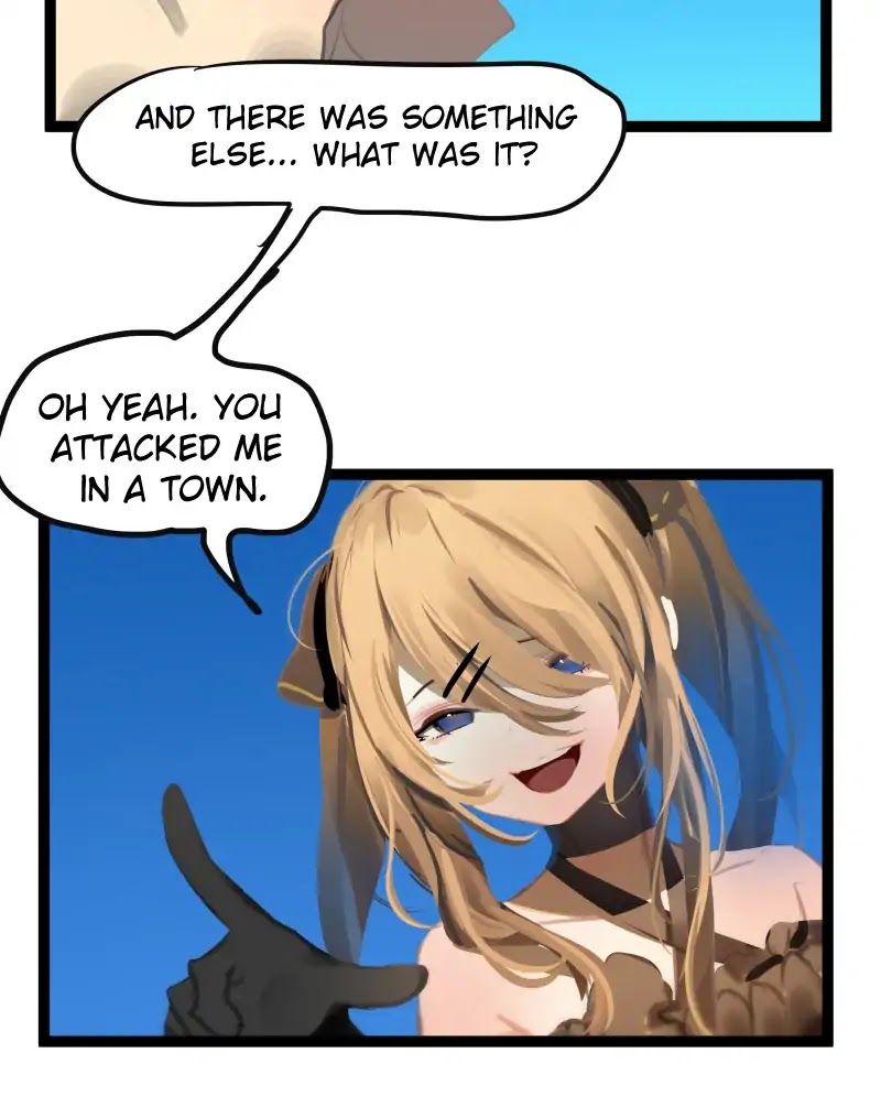 Winter Moon Chapter 279 page 11 - Chapter 279: [S2] Ep.122: Death by Guards