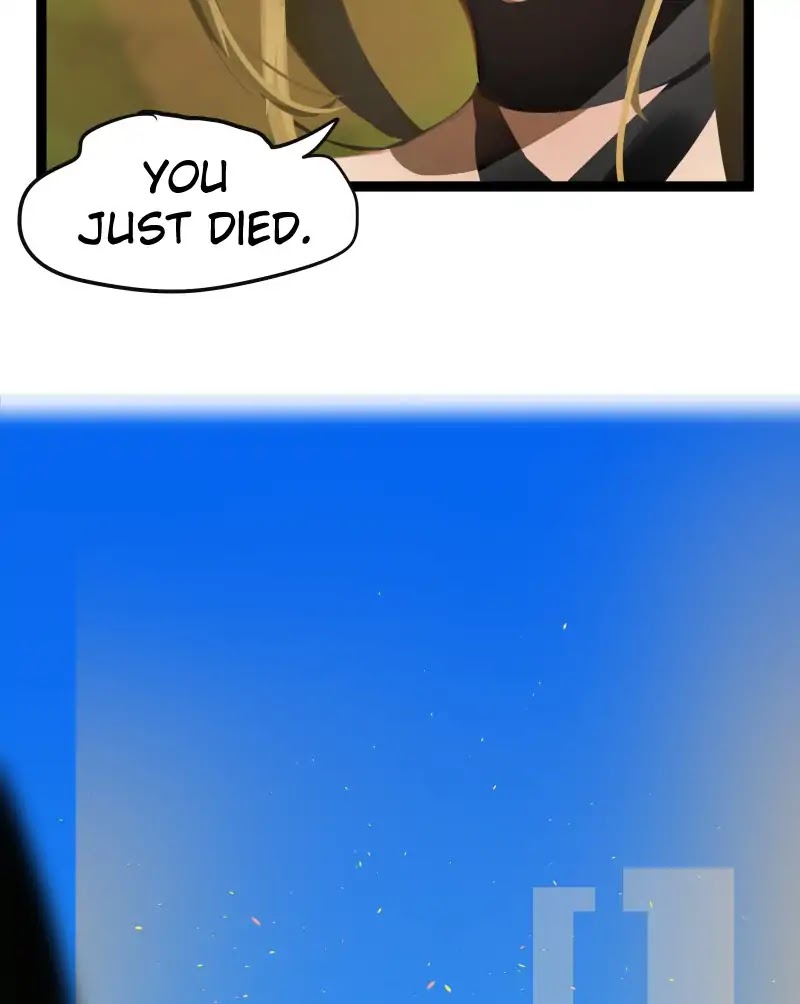 Winter Moon Chapter 279 page 7 - Chapter 279: [S2] Ep.122: Death by Guards