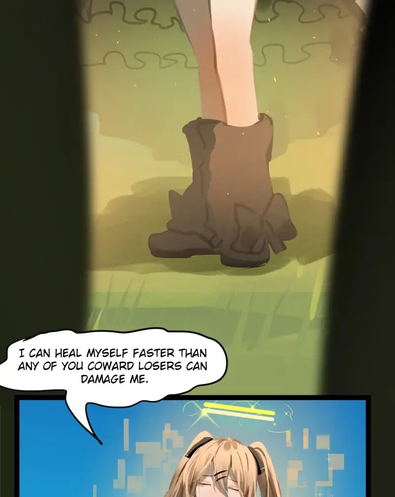 Winter Moon Chapter 279 page 9 - Chapter 279: [S2] Ep.122: Death by Guards