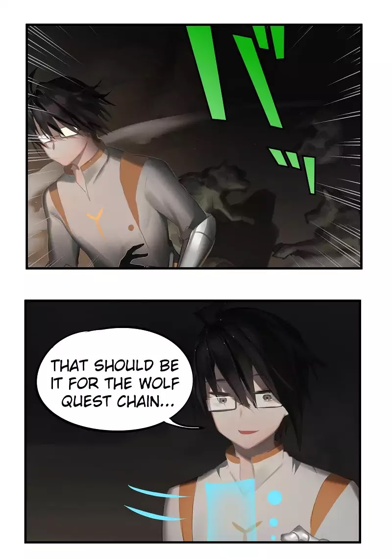 Winter Moon Chapter 28 page 2 - Chapter 28: Ep.28: Damn it, Florence