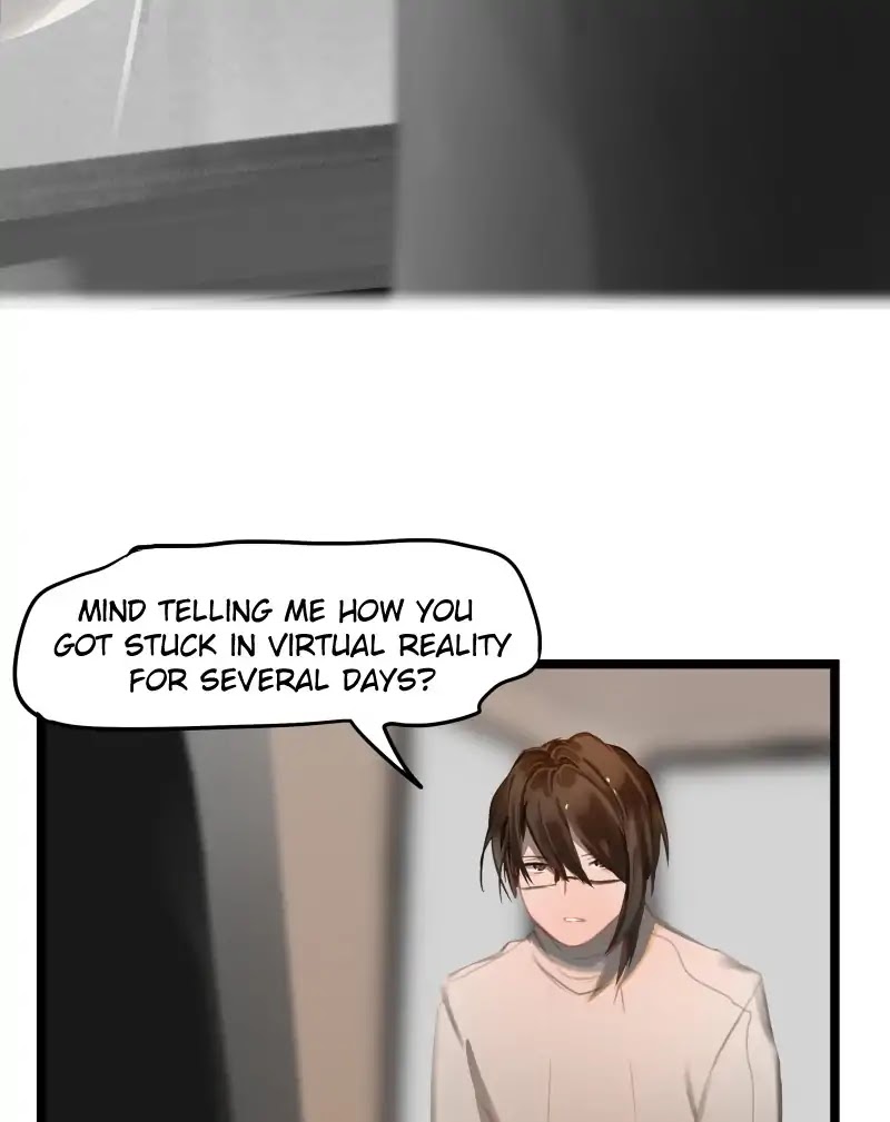 Winter Moon Chapter 280 page 10 - Chapter 280: [S2] Ep.123: Hungry