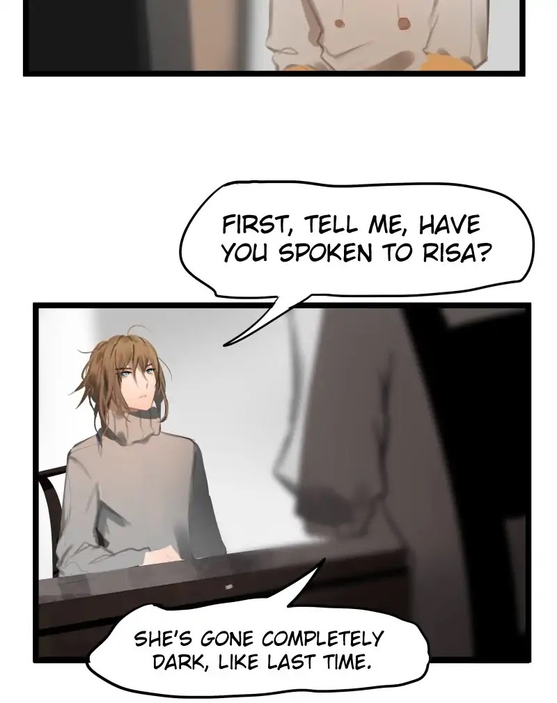 Winter Moon Chapter 280 page 11 - Chapter 280: [S2] Ep.123: Hungry