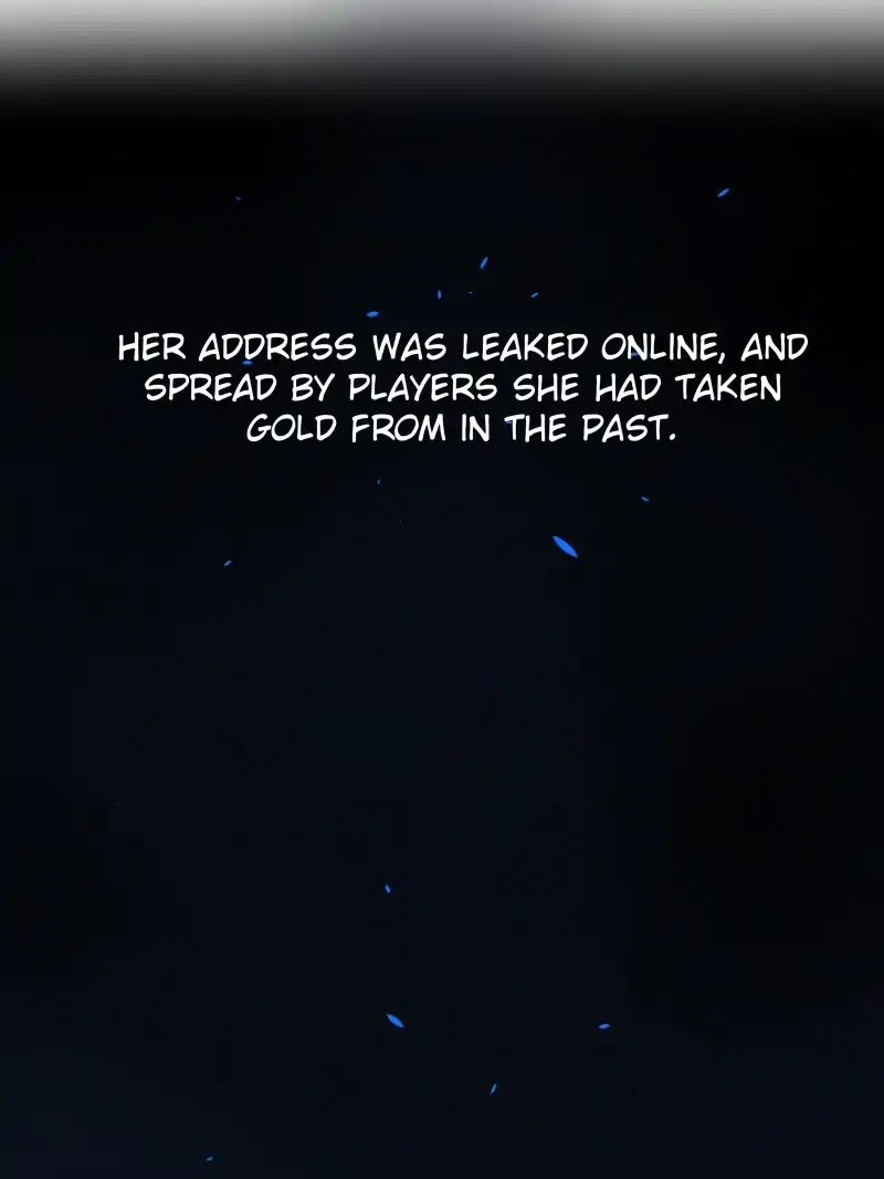 Winter Moon Chapter 280 page 12 - Chapter 280: [S2] Ep.123: Hungry
