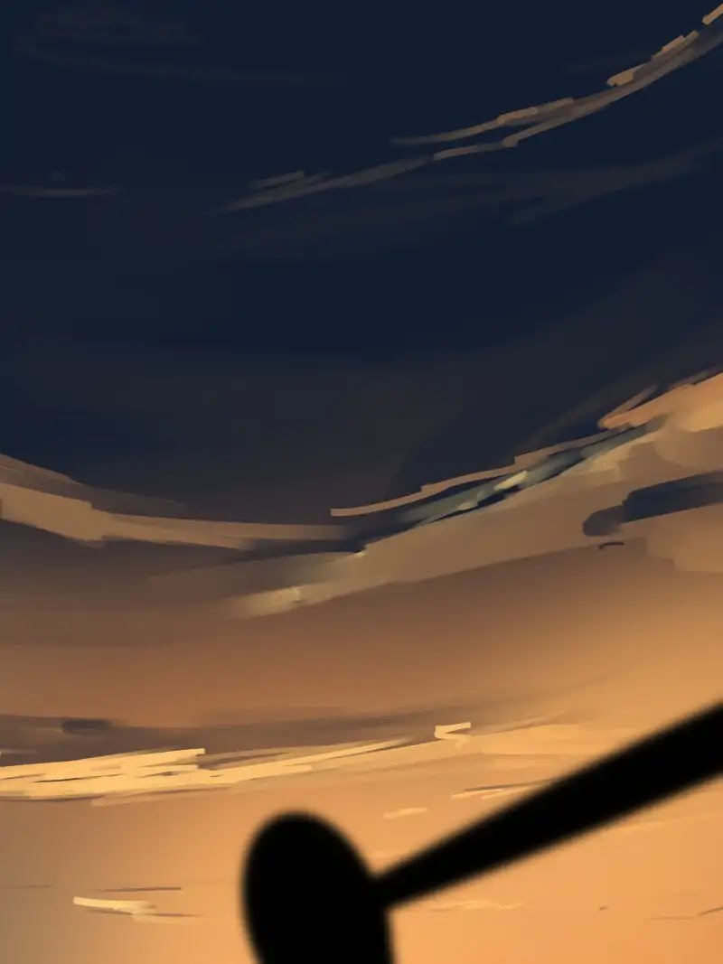 Winter Moon Chapter 280 page 14 - Chapter 280: [S2] Ep.123: Hungry