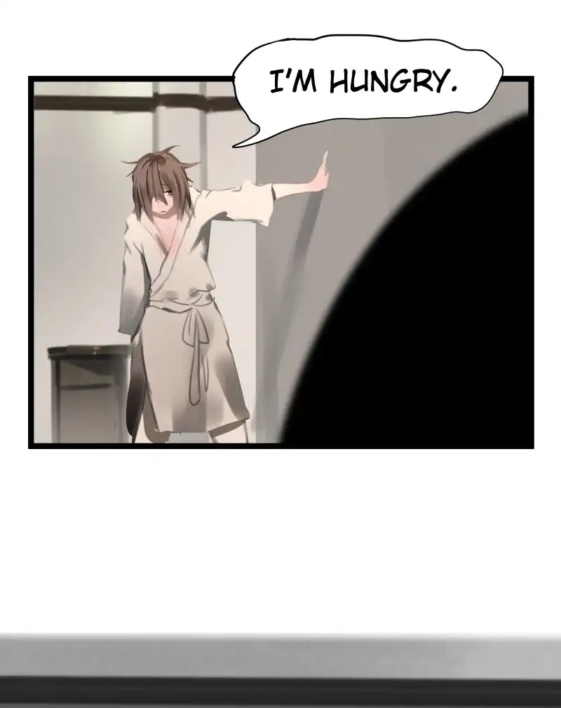 Winter Moon Chapter 280 page 2 - Chapter 280: [S2] Ep.123: Hungry