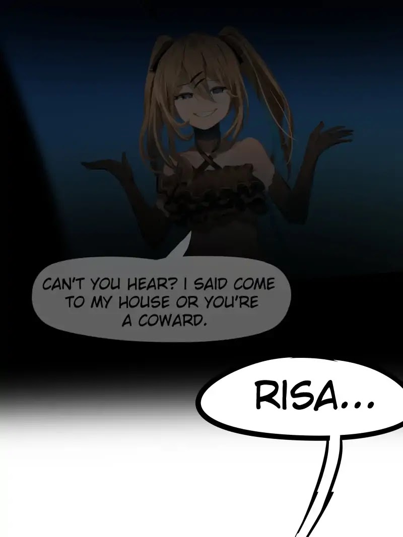 Winter Moon Chapter 280 page 20 - Chapter 280: [S2] Ep.123: Hungry