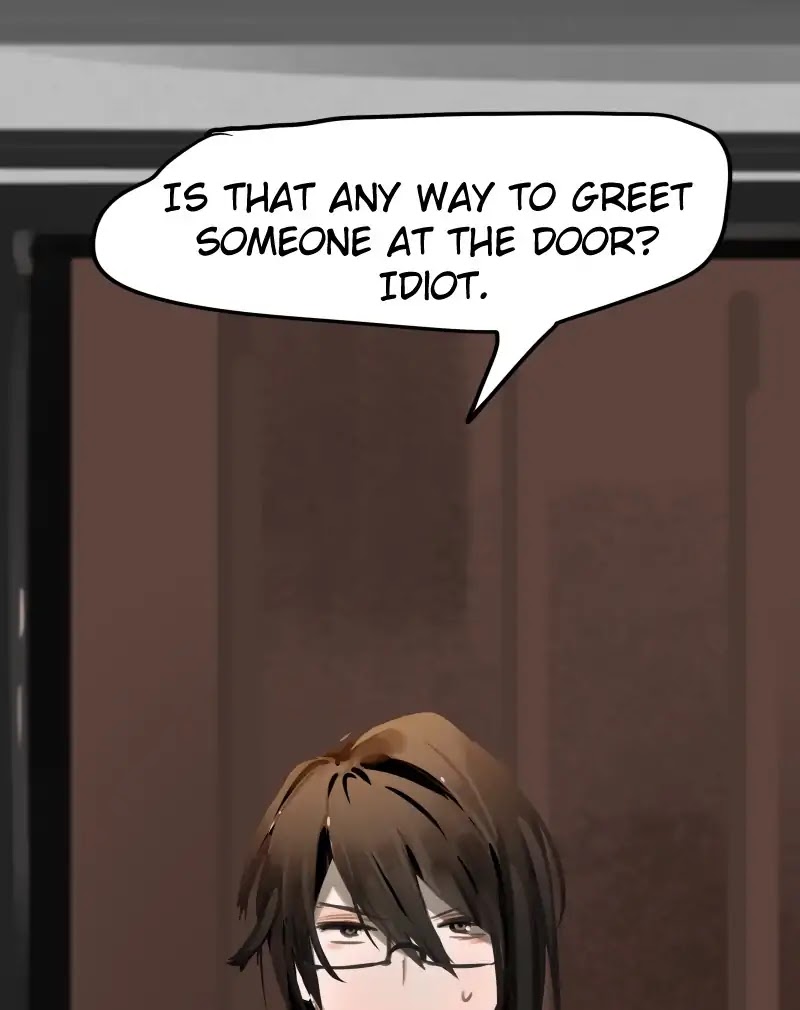Winter Moon Chapter 280 page 3 - Chapter 280: [S2] Ep.123: Hungry