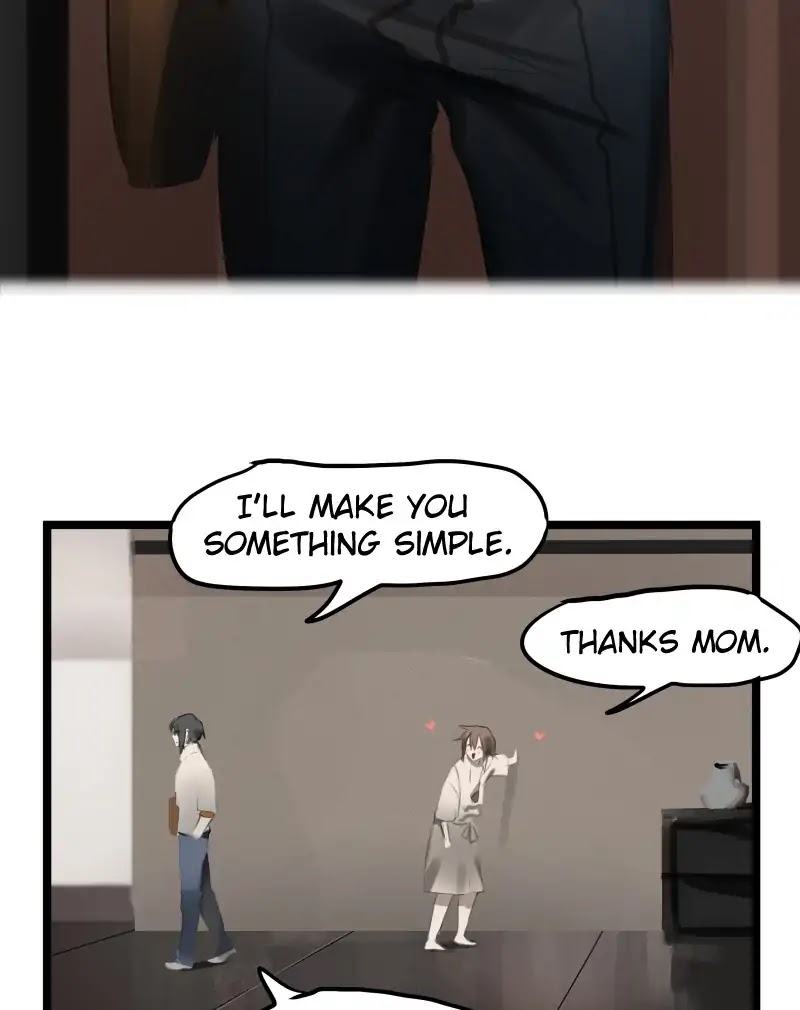 Winter Moon Chapter 280 page 5 - Chapter 280: [S2] Ep.123: Hungry