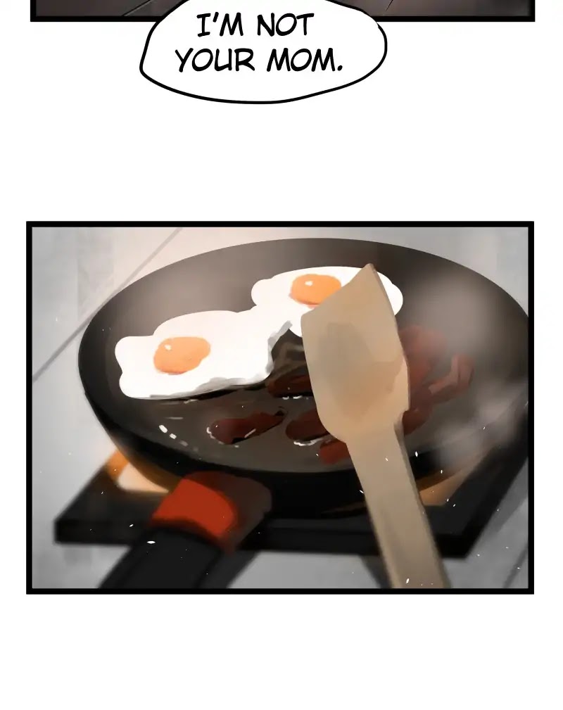 Winter Moon Chapter 280 page 6 - Chapter 280: [S2] Ep.123: Hungry