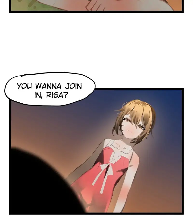 Winter Moon Chapter 281 page 12 - Chapter 281: [S2] Ep.124: Risa & Gideon