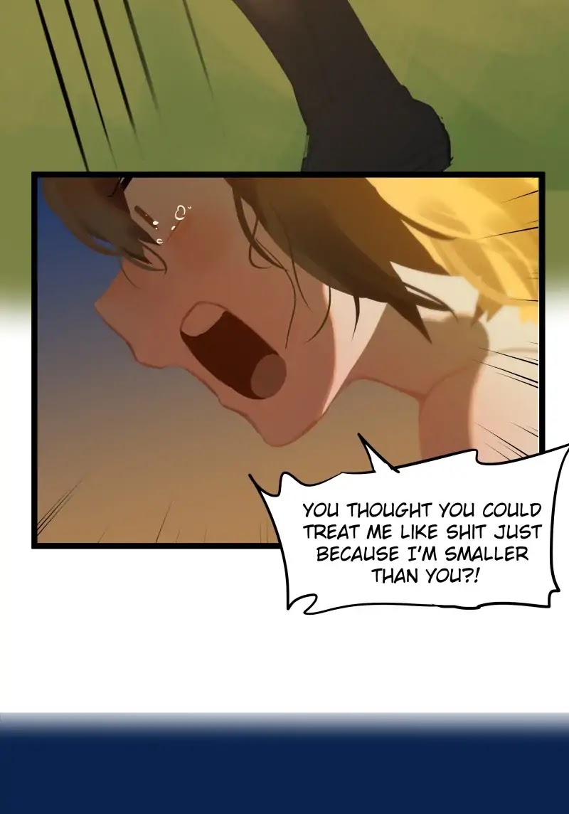 Winter Moon Chapter 281 page 16 - Chapter 281: [S2] Ep.124: Risa & Gideon