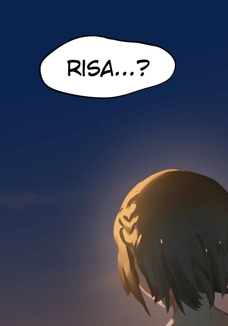 Winter Moon Chapter 281 page 17 - Chapter 281: [S2] Ep.124: Risa & Gideon