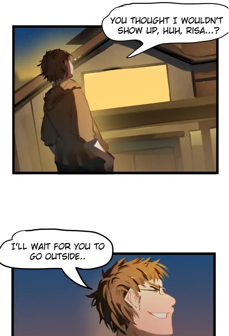 Winter Moon Chapter 281 page 2 - Chapter 281: [S2] Ep.124: Risa & Gideon