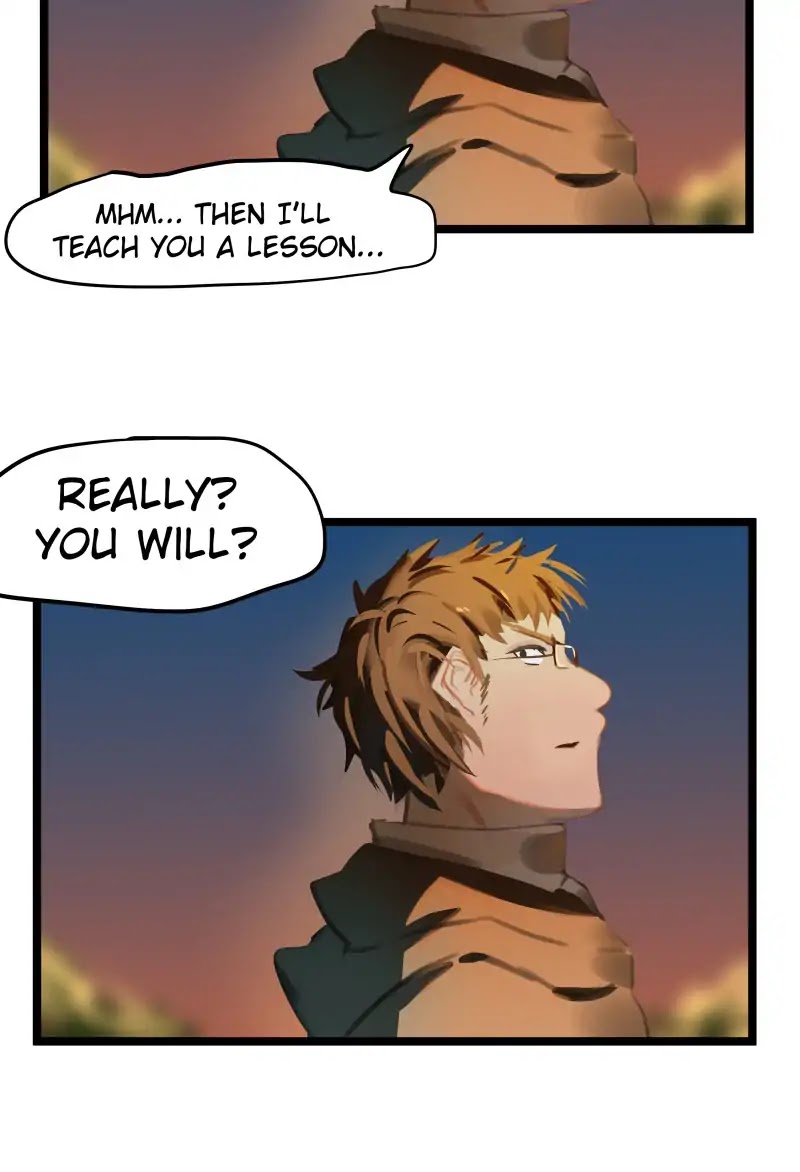 Winter Moon Chapter 281 page 3 - Chapter 281: [S2] Ep.124: Risa & Gideon