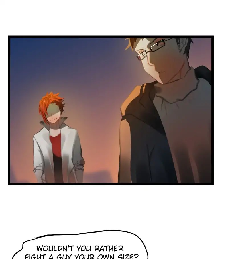 Winter Moon Chapter 281 page 4 - Chapter 281: [S2] Ep.124: Risa & Gideon