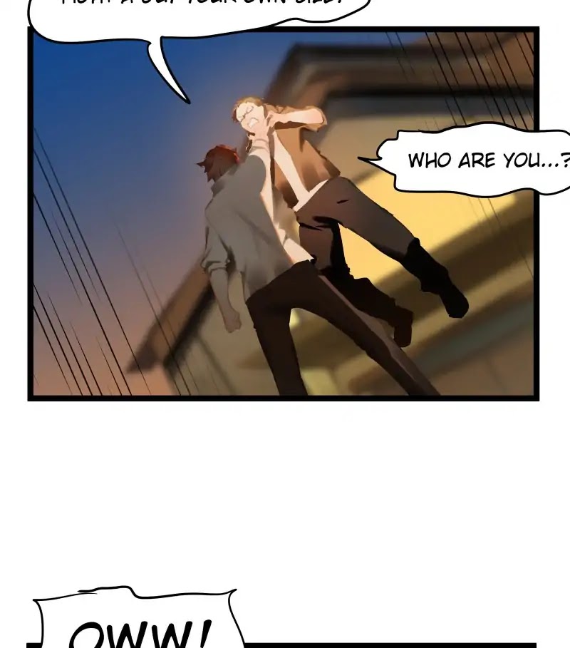 Winter Moon Chapter 281 page 5 - Chapter 281: [S2] Ep.124: Risa & Gideon
