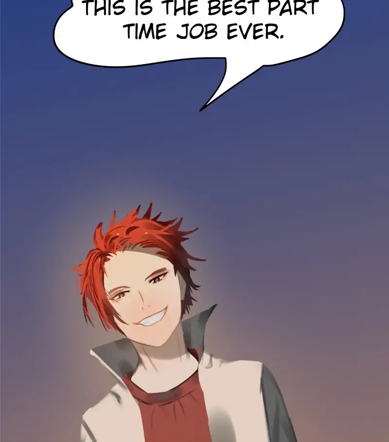 Winter Moon Chapter 281 page 7 - Chapter 281: [S2] Ep.124: Risa & Gideon