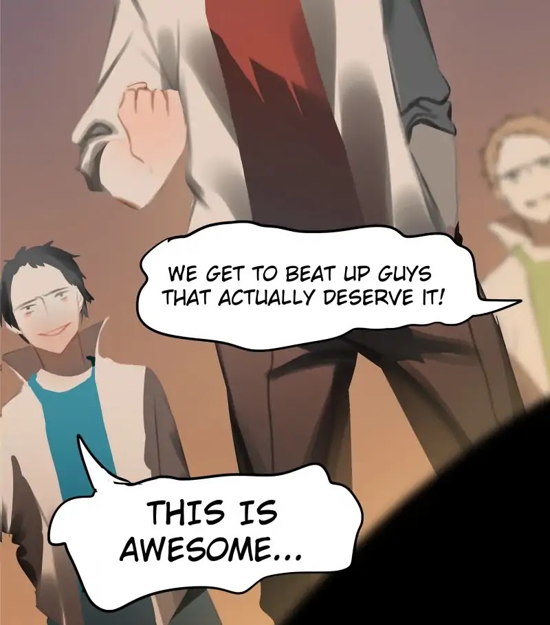 Winter Moon Chapter 281 page 8 - Chapter 281: [S2] Ep.124: Risa & Gideon
