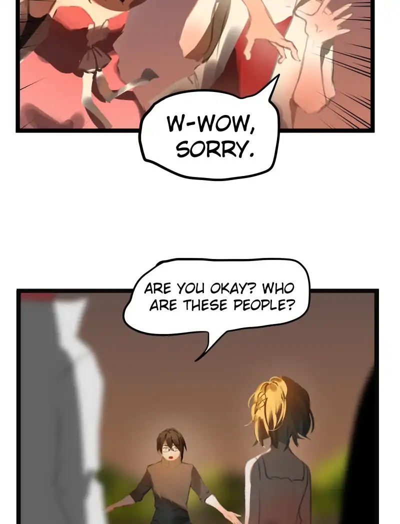 Winter Moon Chapter 282 page 10 - Chapter 282: [S2] Ep.125: Risa's House