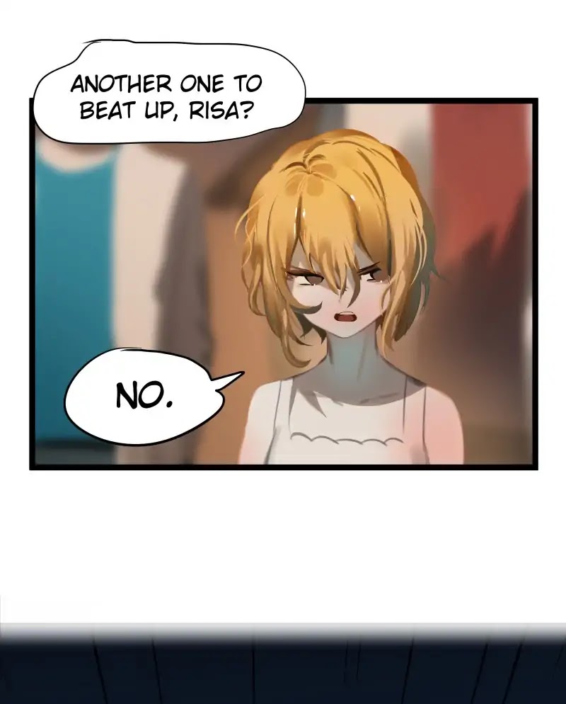 Winter Moon Chapter 282 page 12 - Chapter 282: [S2] Ep.125: Risa's House